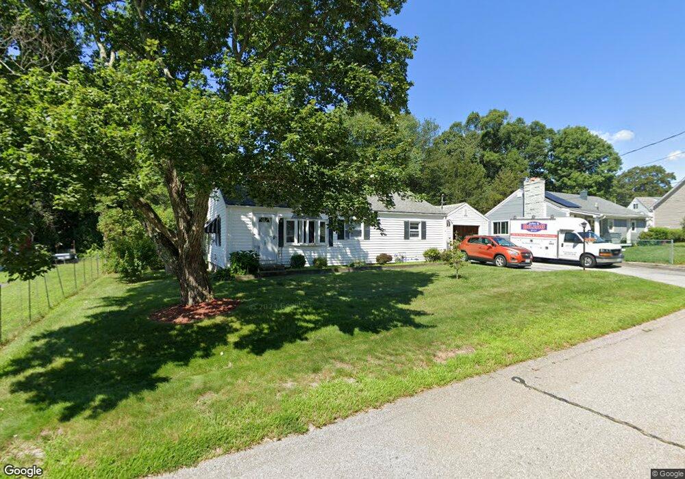 207 Lydia Ave, Woonsocket, RI 02895 - photo 1