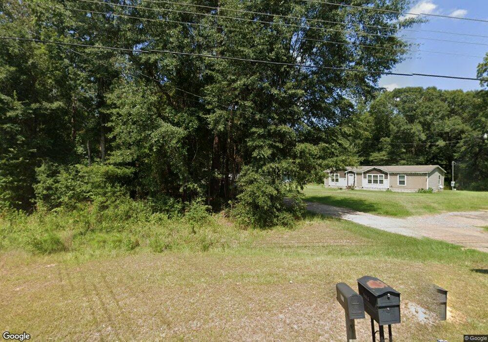 1813 Hampton St, Bastrop, LA 71220 - photo 1