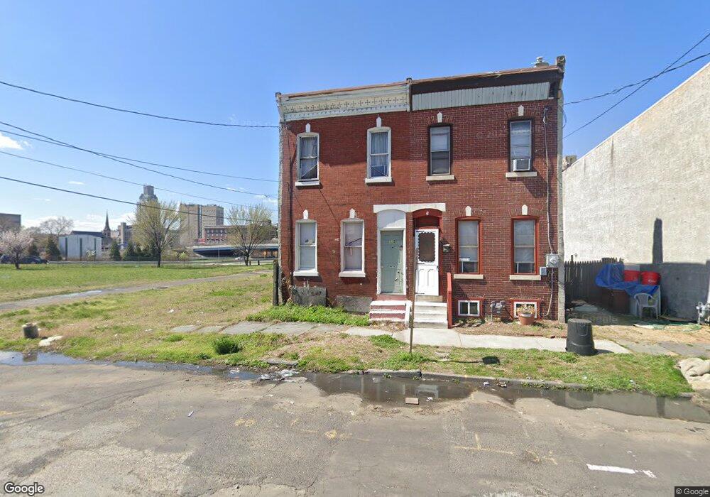 325 N 9th St, Camden, NJ 08102 - photo 1