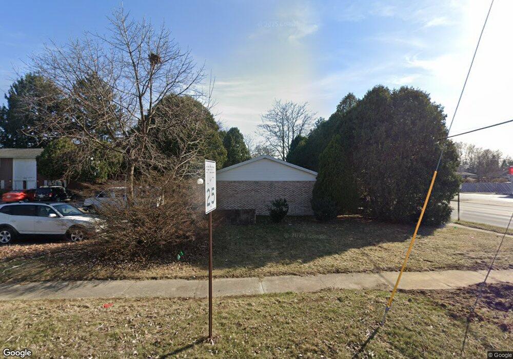 501 Midland Ave, Findlay, OH 45840 - photo 1