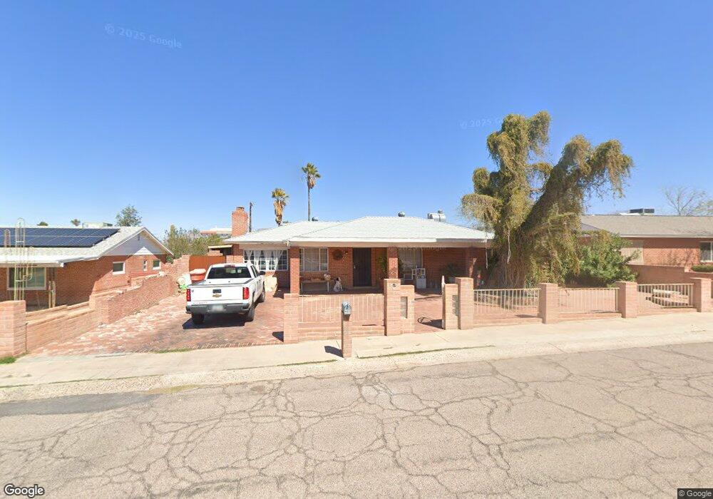 4833 E 13th St, Tucson, AZ 85711 - photo 1