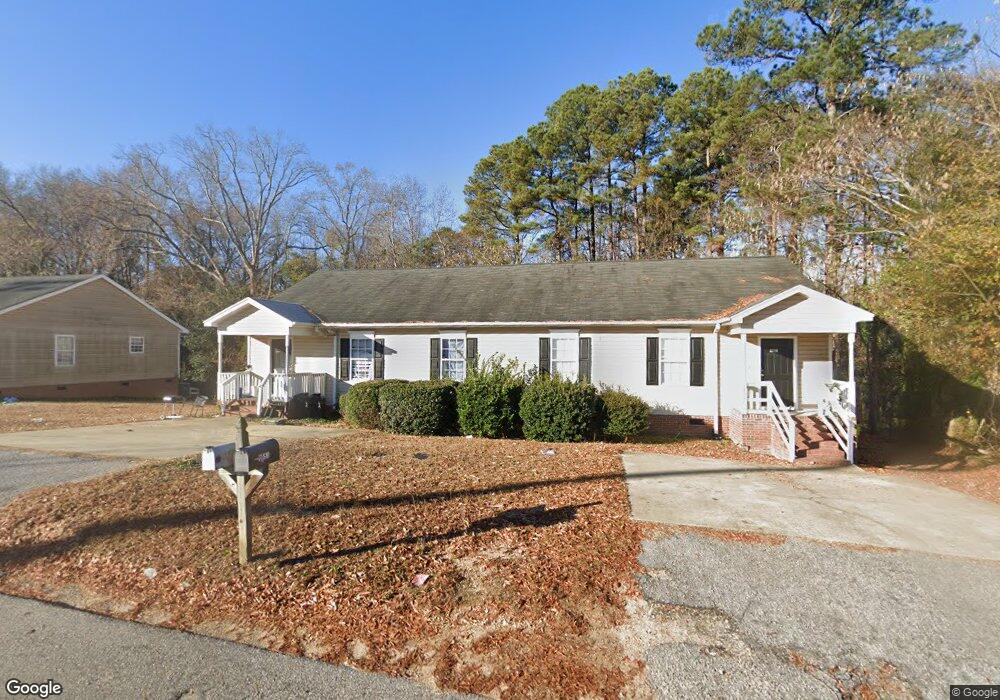 1549 Kathleen Dr unit 1, Columbia, SC 29210 - photo 1