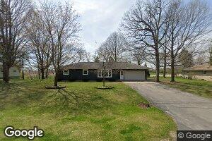 W3842 Shady Ln, Fond Du Lac, WI 54937