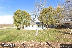 417 Hillcrest Ave, Rochelle, IL 61068