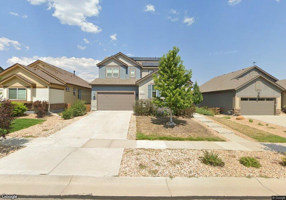 18271 W 92nd Place, Arvada, CO 80007 - photo 1
