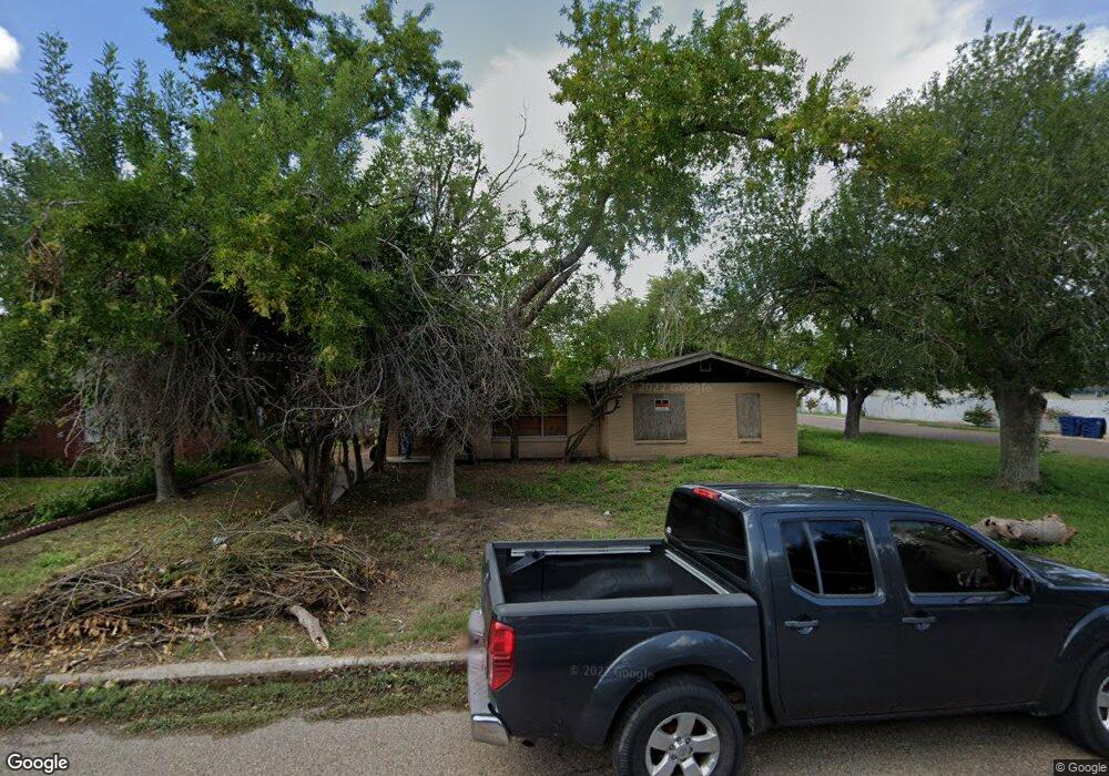 2208 Miller Ave, Donna, TX 78537 - photo 1
