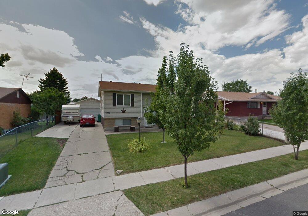 3727 W 8620 S, West Jordan, UT 84088 - photo 1