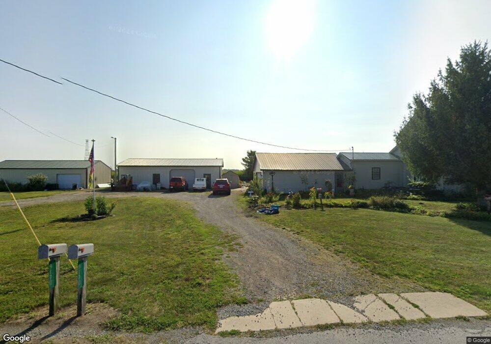 9170 Hofferbert Rd, Columbus Grove, OH 45830 - photo 1