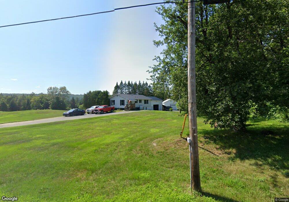 122 Bugbee Crossing Rd, West Burke, VT 05871 - photo 1