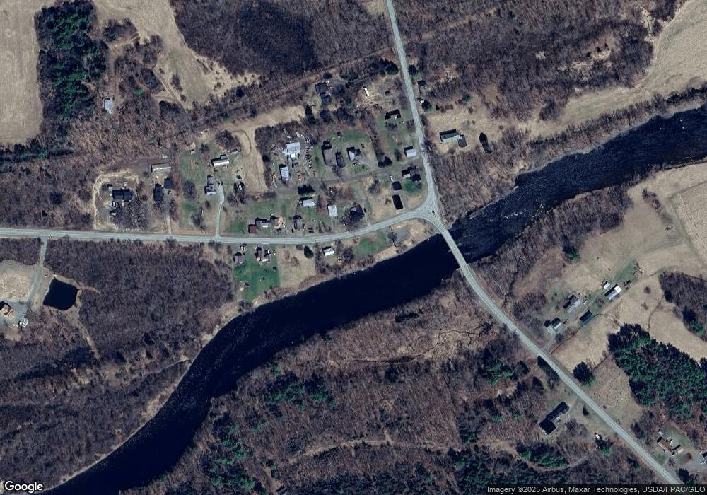 317 River Rd, Dover-Foxcroft, ME 04426 - photo 1