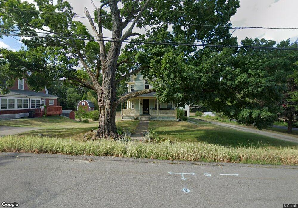 38 Elmwood St unit 1, South Grafton, MA 01560 - photo 1