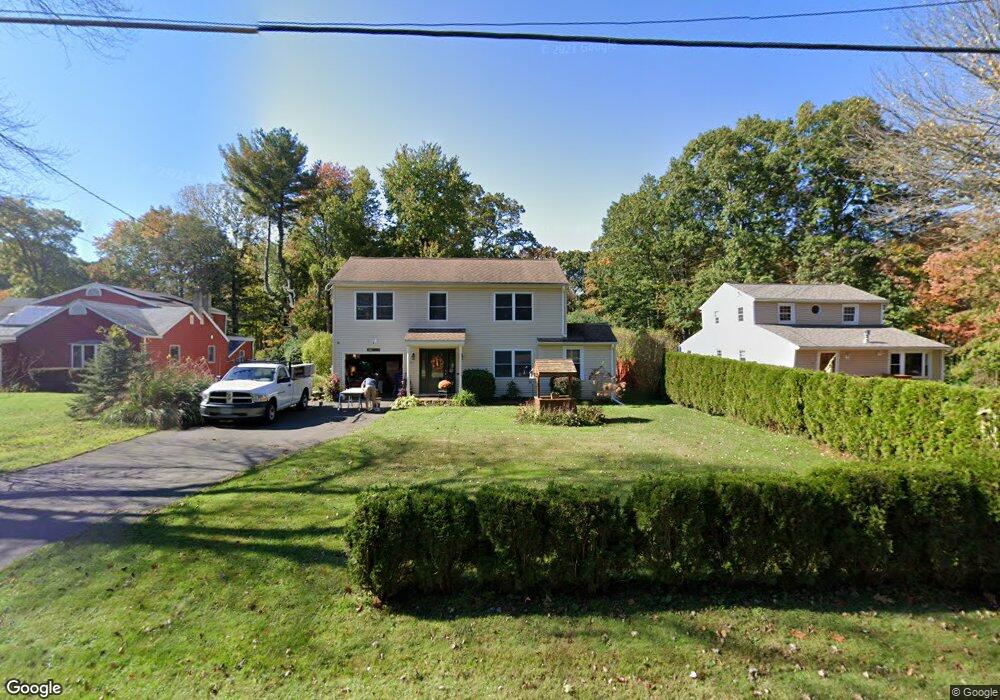 351 Cedar Swamp Rd, Coventry, CT 06238 - photo 1