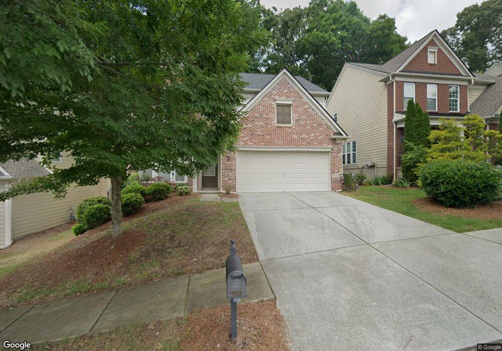 928 Idlewood Dr, Canton, GA 30115 - photo 1