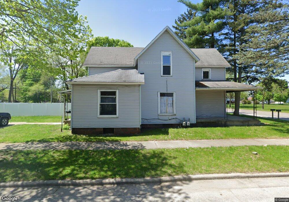 801 W Indiana Ave, Elkhart, IN 46516 - photo 1