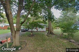 5331 Lester St, Indianapolis, IN 46208