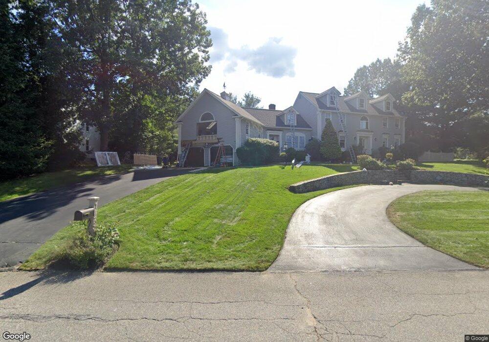 1 Endicott Rd, Andover, MA 01810 - photo 1