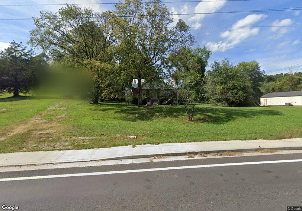 263 E Main St, Linden, TN 37096 - photo 1