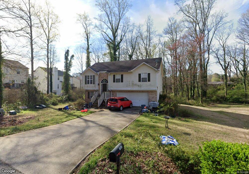 1655 Louise Ln, Austell, GA 30106 - photo 1