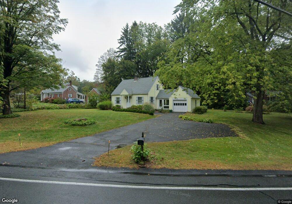 26 Amherst Rd, South Hadley, MA 01075 - photo 1