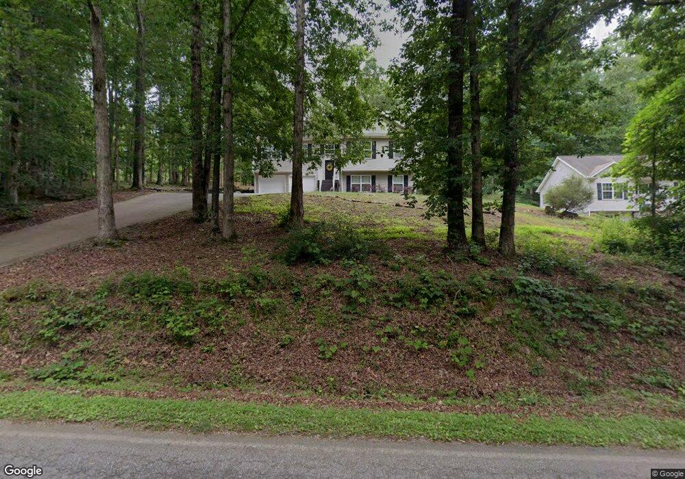 4922 Shirley Rd, Gainesville, GA 30506 - photo 1