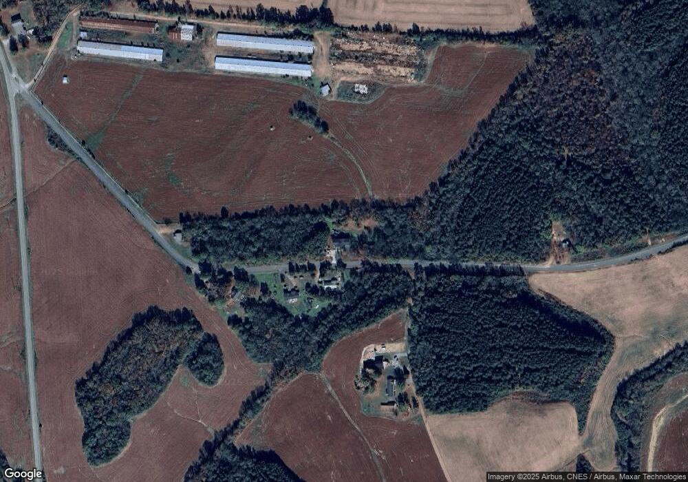 1225 Jj Autry Rd, Marshville, NC 28103 - photo 1