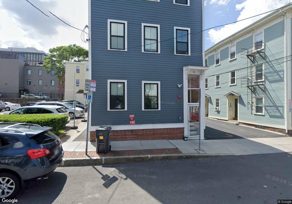 70 Gore St, Cambridge, MA 02141 - photo 1