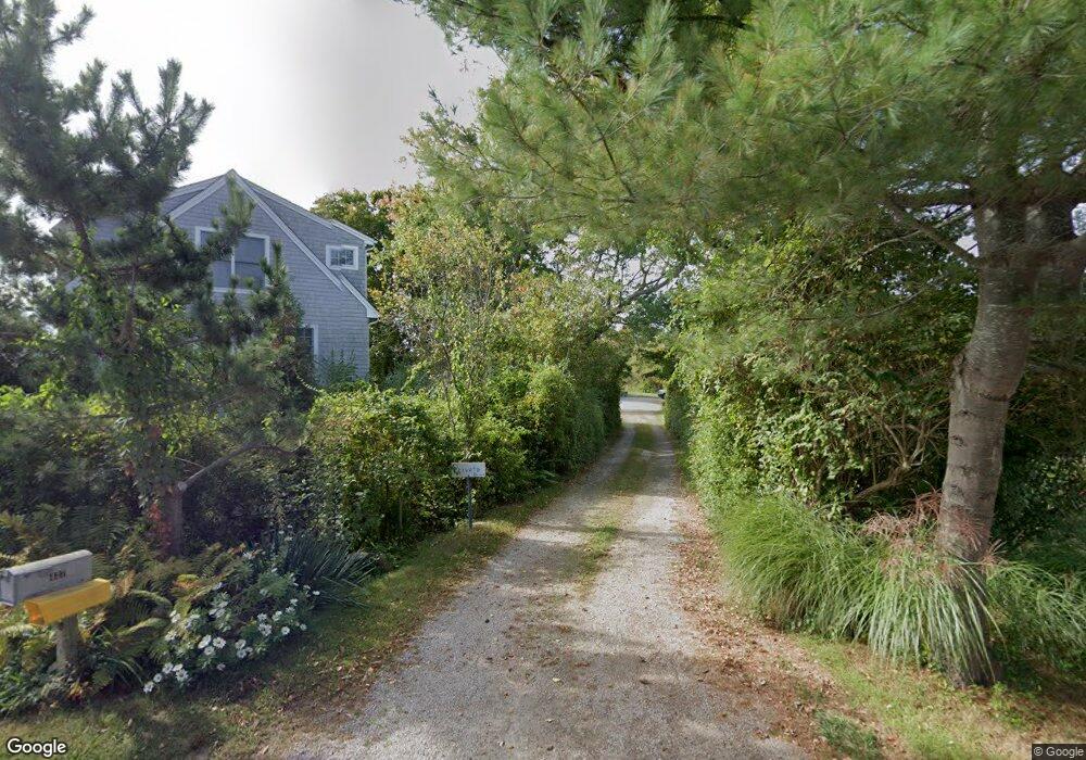 427 E Beach Rd unit A, Charlestown, RI 02813 - photo 1