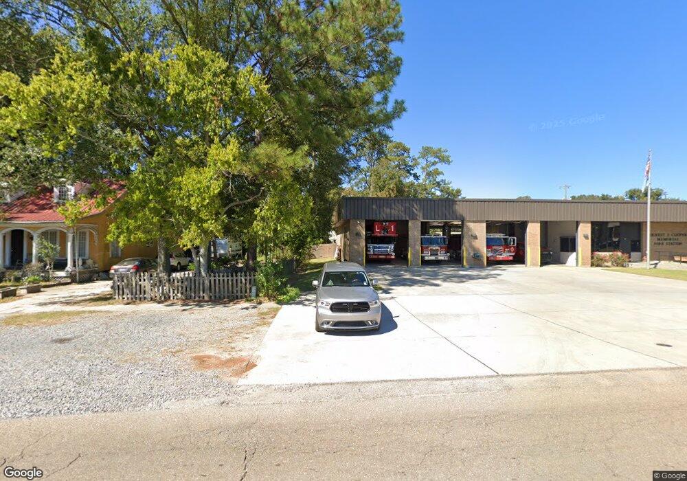 515 N Jefferson Ave, Covington, LA 70433 - photo 1