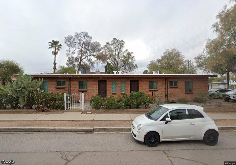 2006 E 6th St, Tucson, AZ 85719 - photo 1