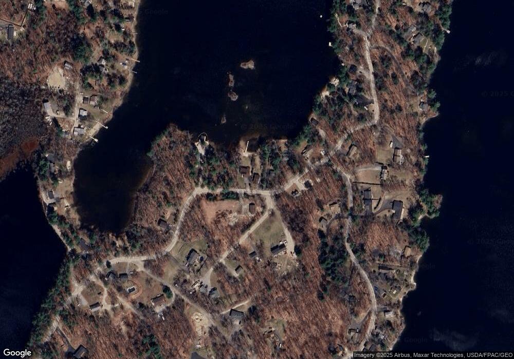 92 Sabbady Point Rd, Windham, ME 04062 - photo 1