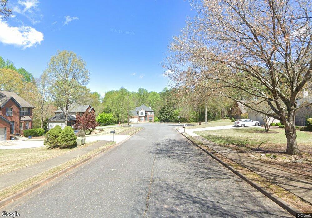 0 Greenmont Walk Ct, Alpharetta, GA 30009 - photo 1