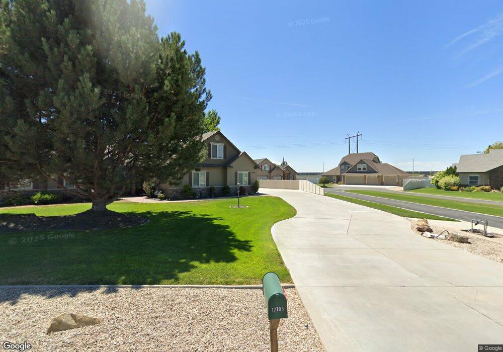 17805 Polara Way, Nampa, ID 83687 - photo 1