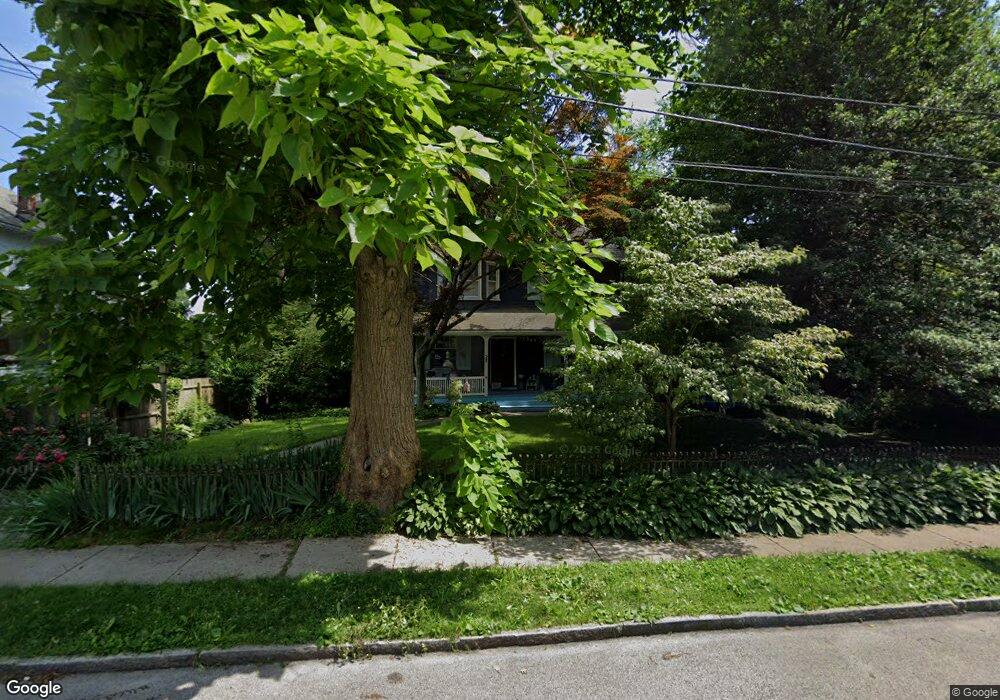 27 S Wyoming Ave, Ardmore, PA 19003 - photo 1