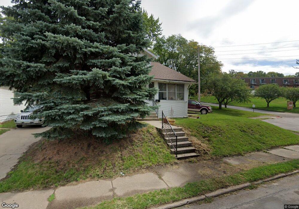 1847 13th St unit 1847 1/2, Rock Island, IL 61201 - photo 1