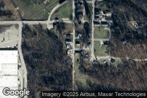 308 N Russell St, West Baden Springs, IN 47469