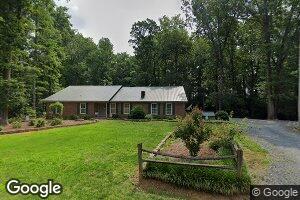 32906 Poplar Lane Rd, Albemarle, NC 28001