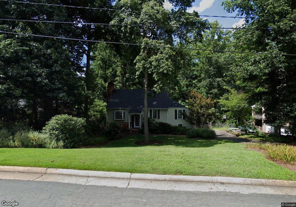 1718 Old Forge Rd, Charlottesville, VA 22901 - photo 1