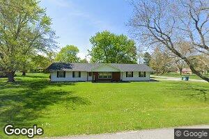 326 N Benton St, Goodland, IN 47948