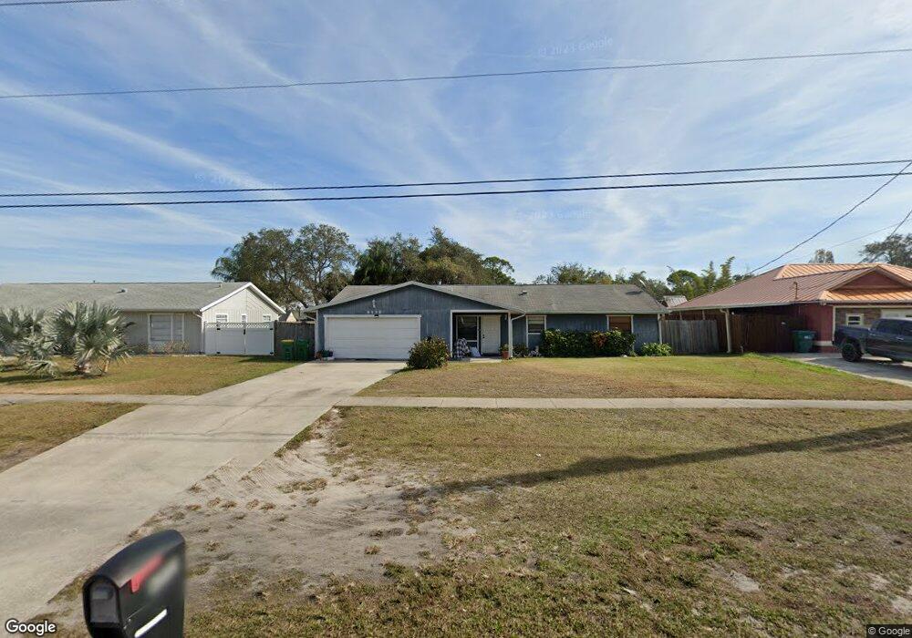 6555 Grissom Pkwy, Cocoa, FL 32927 - photo 1