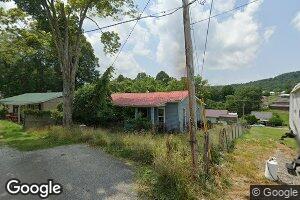 414 Calhoun St, Grantsville, WV 26147