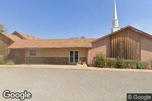 307 E 6th St, Granite, OK 73547