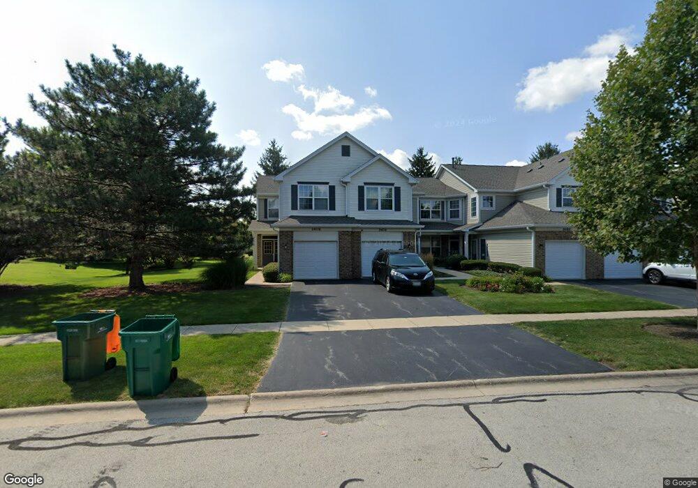 24176 Pear Tree Cir unit 171301, Plainfield, IL 60585 - photo 1