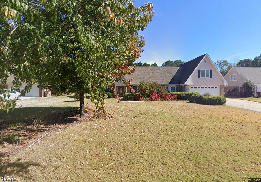 2419 Scarlet Ln SE, Conyers, GA 30013 - photo 1