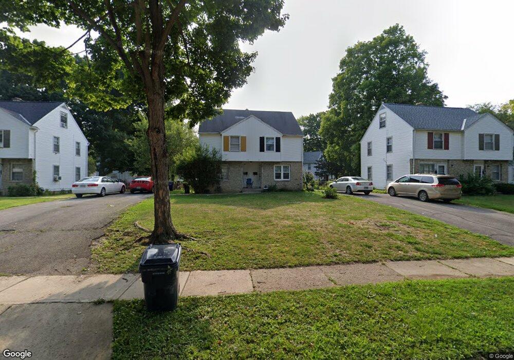 156 Beechtree Rd unit 158, Columbus, OH 43213 - photo 1