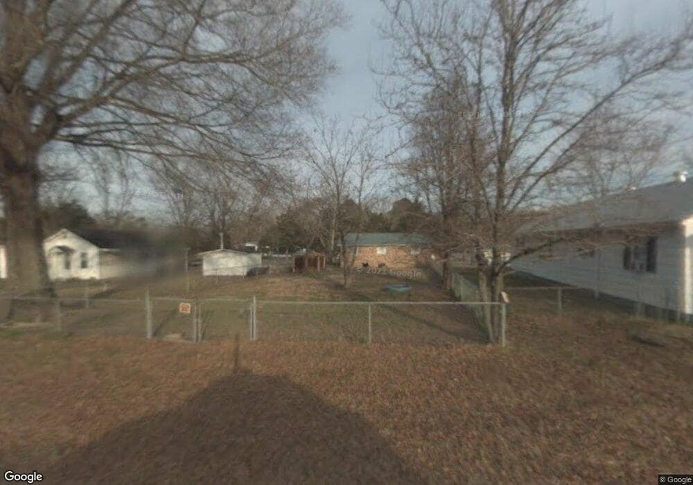 106 Broad St, West Point, AR 72178 - photo 1