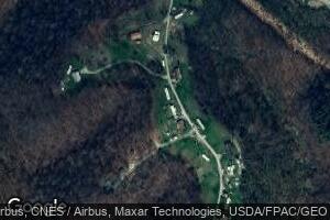 4 Po Box, Mount Zion, WV 26151