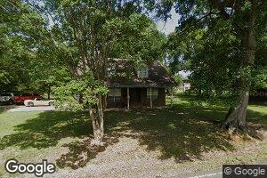 1314 N Mcguire Ave, Monroe, LA 71203