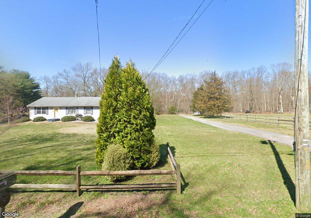 48 Williams Rd, Pilesgrove, NJ 08098 - photo 1