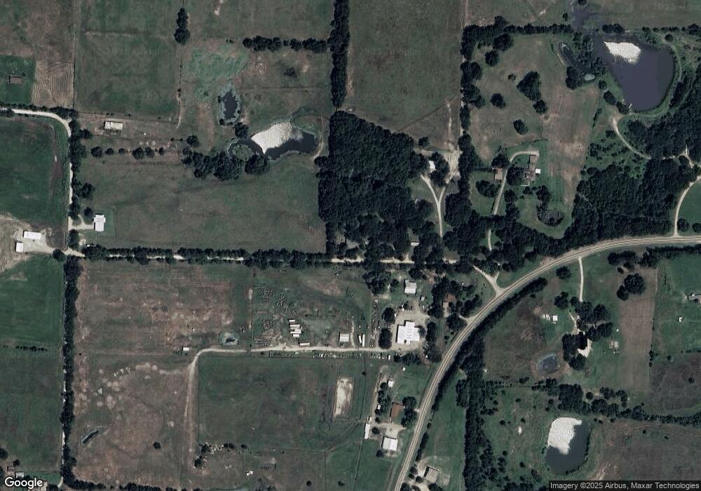 1159 County Road 4210, Bonham, TX 75418 - photo 1