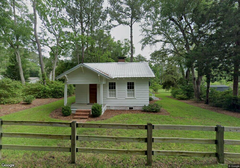 1107 Holly Ave, Quitman, GA 31643 - photo 1